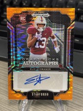 2025 Panini Prizm Baseball Set Review and Checklist 37