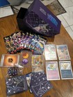 etb pokemon destinées de paldea Ouverte Complète
