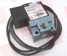 MAC VALVES INC 111B-591NAAA / 111B591NAAA (NEW NO BOX)