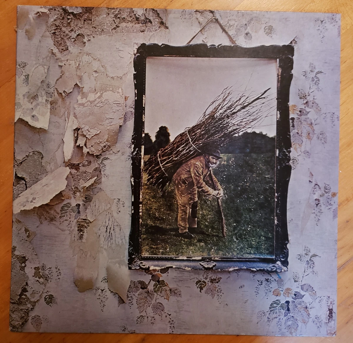 Led Zeppelin Pecko Duck for sale - eBay