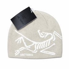 Arc'teryx Unisex Bird Head Toque Beanie One Size