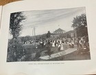 early 1900s Mt Tom and Mt Tom Railroad Souvenir booklet by The Eastern Press — photo 5