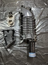 M112 SVT supercharger