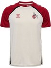 Hummel 1. FC Köln Training Jersey 25 26 weiß Effzeh Fußball Trikot Shirt M-4XL