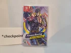 NEW Fitness Boxing: Fist of the North Star (Nintendo Switch) FACTORY SEALED!