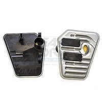 Meat & Doria Hydraulikfiltersatz, Automatikgetriebe U.A. FüR Audi, Seat
