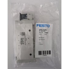 1pc New FESTO VUVG-L18-M52-RT-G14-1P3 574428 Valve Quality assurance