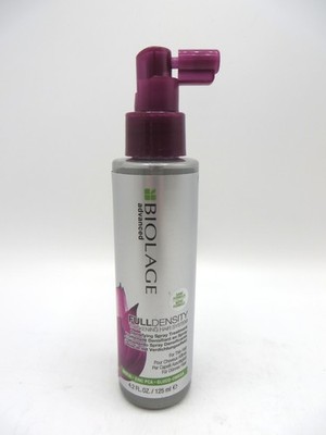 MATRIX BIOLAGE FULL DENSITY DENSIFYING SPRAY TREATMENT 4.2 OZ