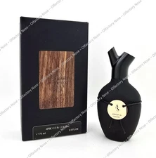 Scents of Wood - Apricot in Cognac - 2.5oz 75mL BNIB