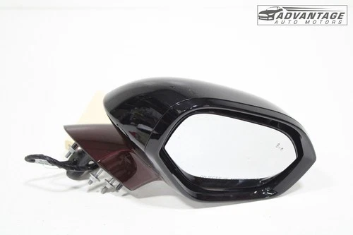 2020-2025 LINCOLN CORSAIR FRONT RIGHT SIDE DOOR EXTERIOR VIEW MIRROR OEM