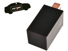 GLÜHKERZEN-RELAIS FÜR VW TRANSPORTER T4 1.9 2.4 90-03 VENTO 1.9 91-93 +GRATIS