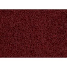 Traditional Washable Nylon Bath Rug Set - Garland
