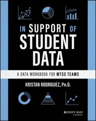 Kristan Rodriguez In Support of Student Data (Paperback)