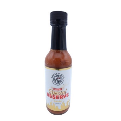 Smokin Eds Special Reserve Hot Sauce Pepper X Pucker Butt Pepper Company 6/3/26