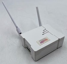 Alloy Smarthome Alloy Hub ah2.zw7us Smart Home Hub