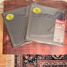 Pioneer Photo Album Le Memo 4X6 300 Slip in Pockets Green MP-46 New set of 2 