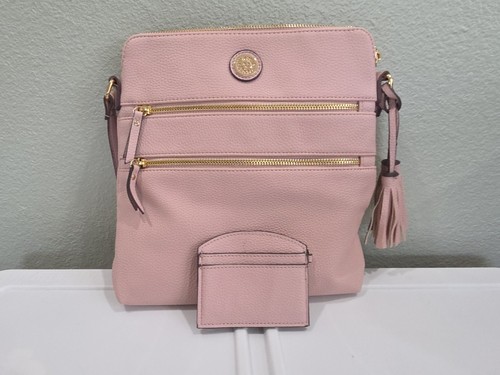 Anne Kline Crossbody Purse. #E10