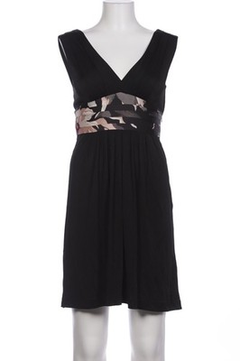 TED BAKER Kleid Damen Dress Damenkleid Gr. EU 38 (TED BAKER 2) Schwarz #klsei5k