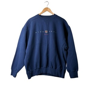 nike town clothing