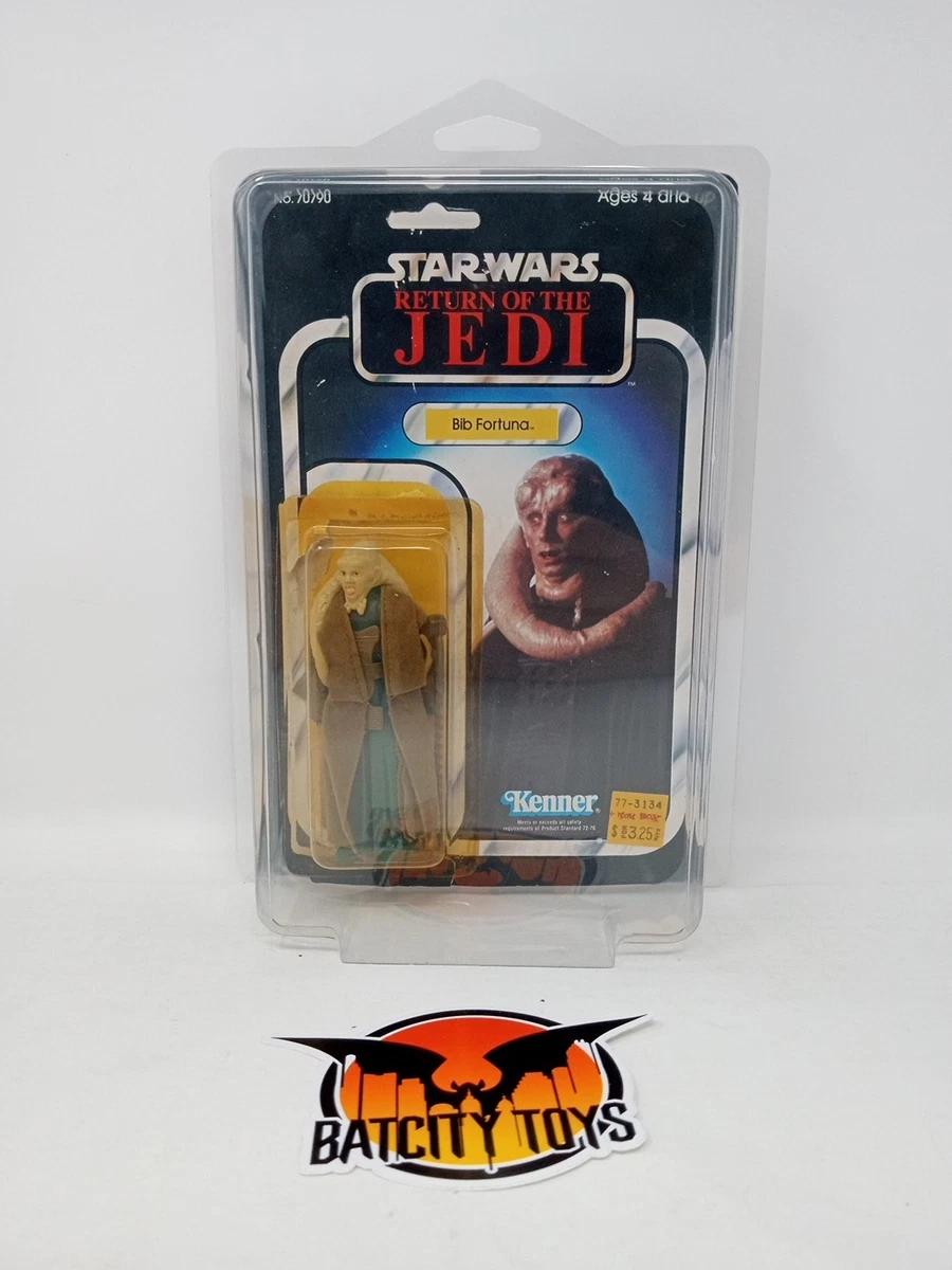 Star Wars 1982 - Gomme Parfumée H.C. Ford - Han Solo