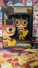 Pin Pop! Pins: Wave 7 - DC Comics Bombshells - Batgirl, #11, New, Unopened