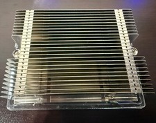 Supermicro SNK-P1034P CPU Heat Sink Socket LGA1366