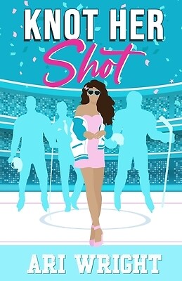 Knot Her Shot Wright, Ari Paperback