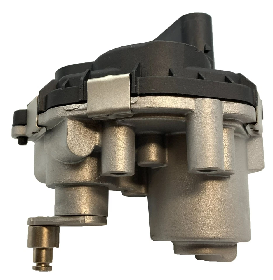 Turbo aktuator 835556-0098  HC.0167847.A Turbolader Original Magneti Marelli - Bild 3 von 4