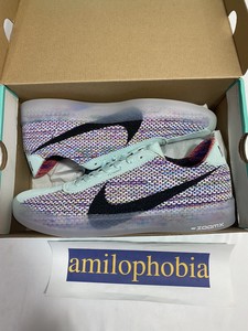 sandy bodecker zoomx bruin