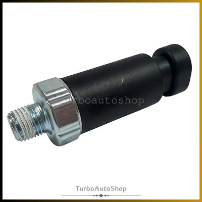 #ad #ad Aftermarket Black Pressure Sensor Unit Replacement Fit for CAT Excavator $26.55