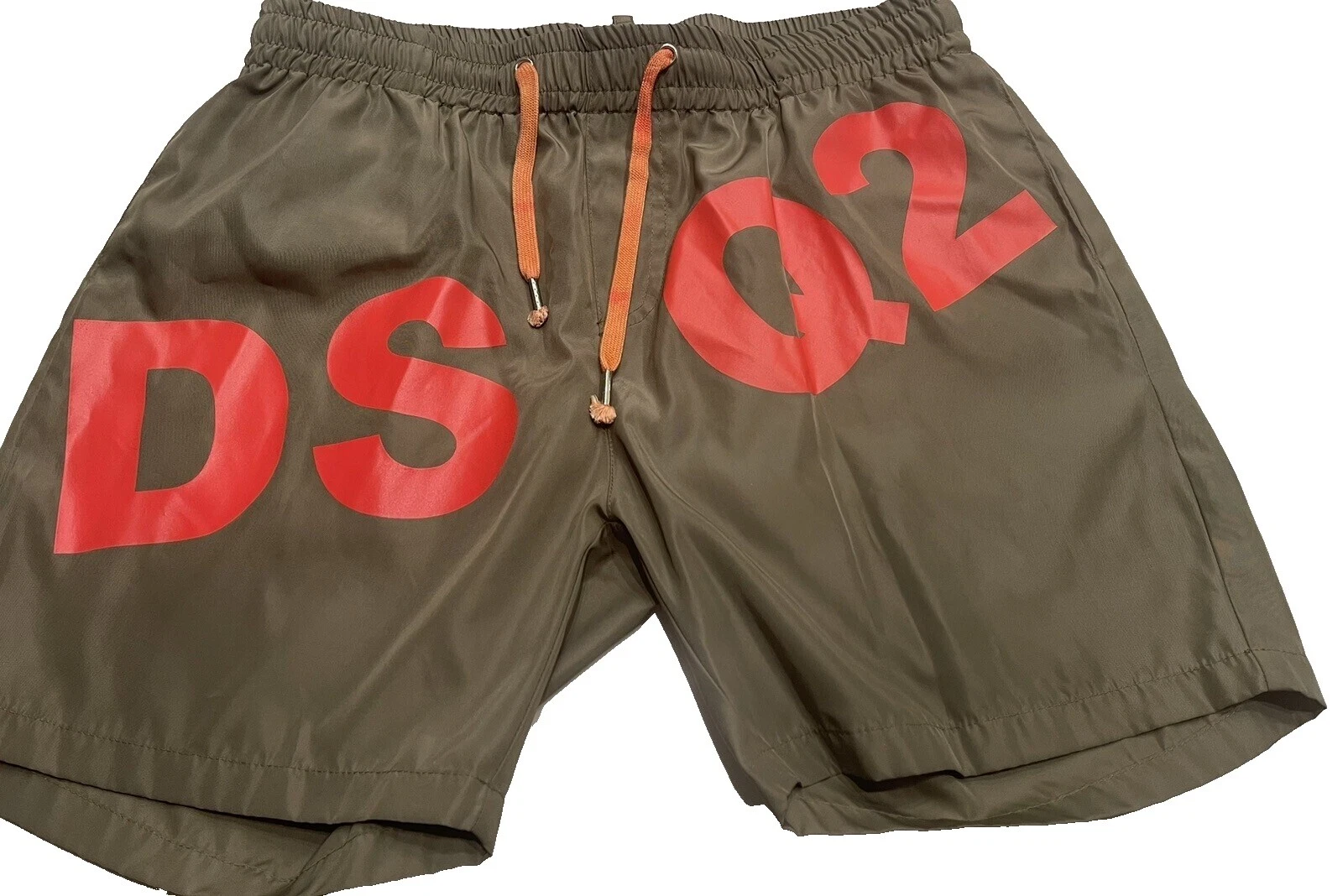 Dsquared2 Regular Size 2XL for Men