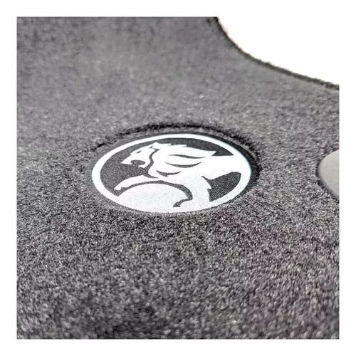 Genuine Holden VE SV6 SS SSV Commodore Sedan Wagon Ute Floor Mats Carpet 06 13 - Picture 2 of 8