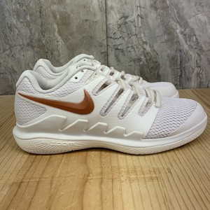 rose gold nike tennis shoes