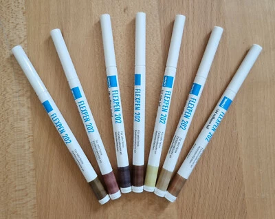 MARKENLOS Bao-FlexPen für Korrekturen an Holzoberflächen - 1 Stück nach eigener Farbauswah