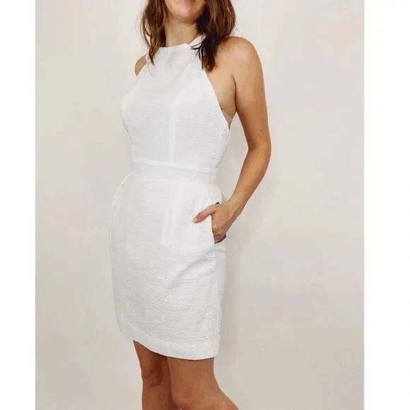 Lauren top james bridal