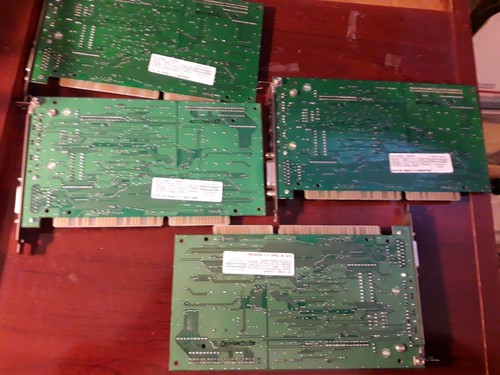 SOUND BLASTER (C16F) by CREATIVE LABS - Picture 8 of 8
