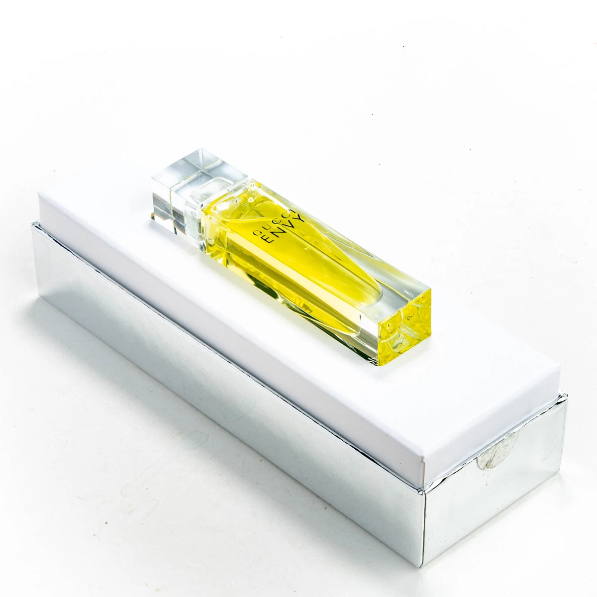 GUCCI エンヴィパルファン15ml Gucci Envy by Gucci Perfumes for Women for sale | eBay