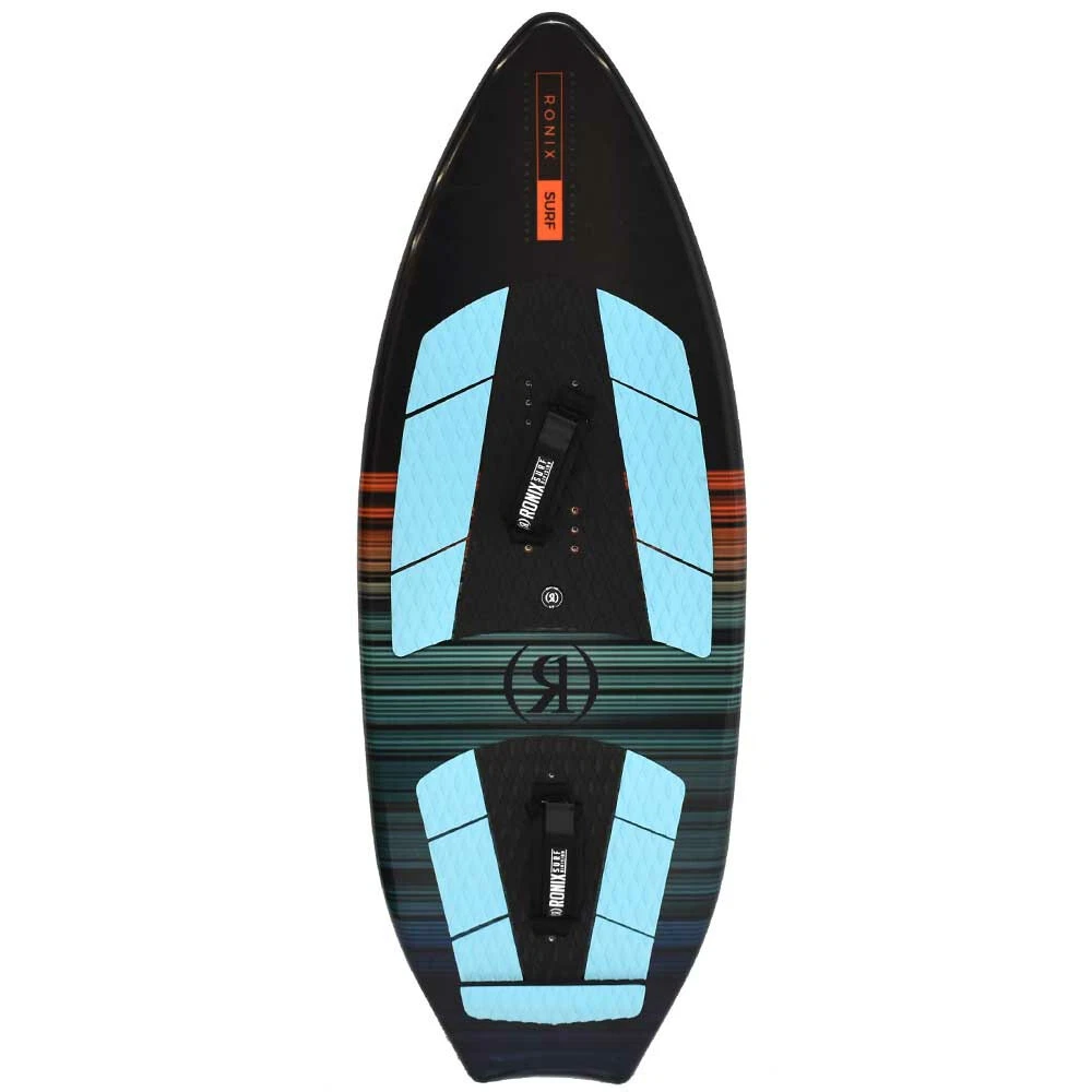 Best ronix 2024 wakesurf board