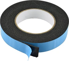 Apex RC Products 3m X 25mm X 3mm 10' FOOT Double Sided Foam Servo Tape #3017