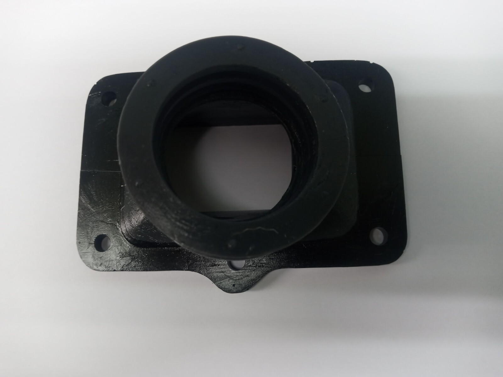 Collecteur d'admission KTM GS 440 etancheite maximale pipe admission gros diametre