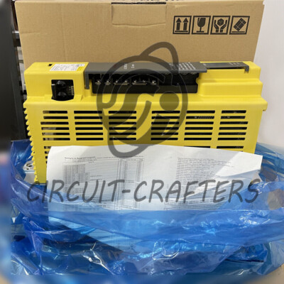 1PCS New in box Fanuc A06B-6089-H104 Servo Drive