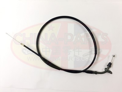 Motorrad Gaszug für Lexmoto Venom 125 Venom SE125 SK125-22