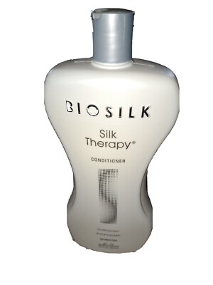Biosilk Silk Therapy Conditioner 34 oz