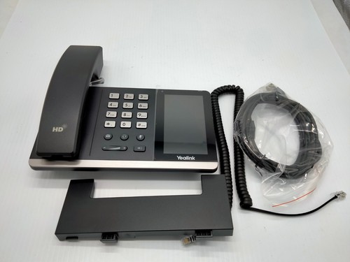 Yealink SIP-T55A Mid-Level Android Desk Phone 4.3in Touch Screen open box - Picture 7 of 8