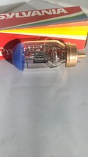 SYLVANIA BLUE TOP PROJECTOR LAMP DAH 500W 120V AVG 200 HRS