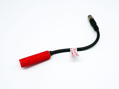 Allen-Bradley 440N-Z21S16H SensaGuard Sensor SER A ohne Befestigung -used-