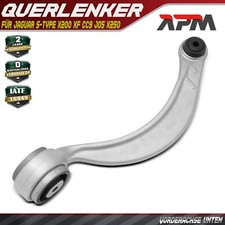 Bras De Suspension Avant Inférieur Pour Jaguar S-Type X200 XF CC9 J05 X250