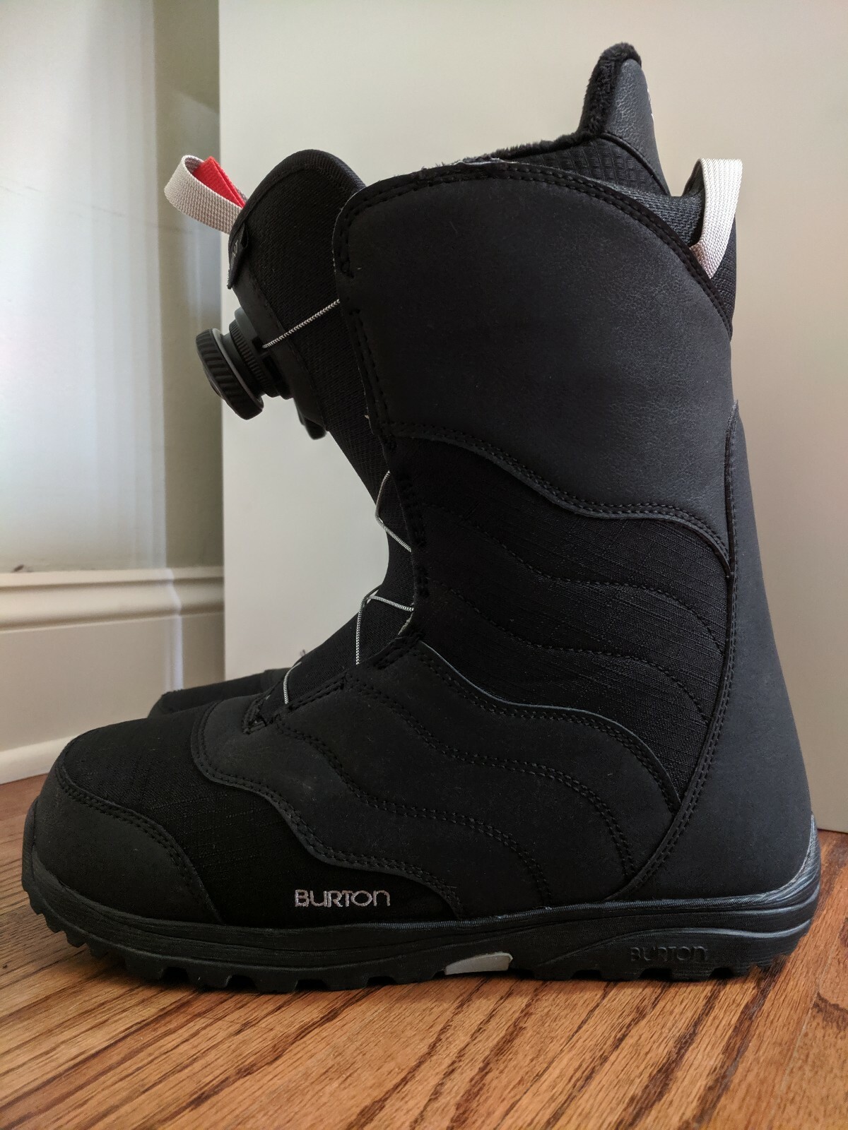 burton felix boa 2018