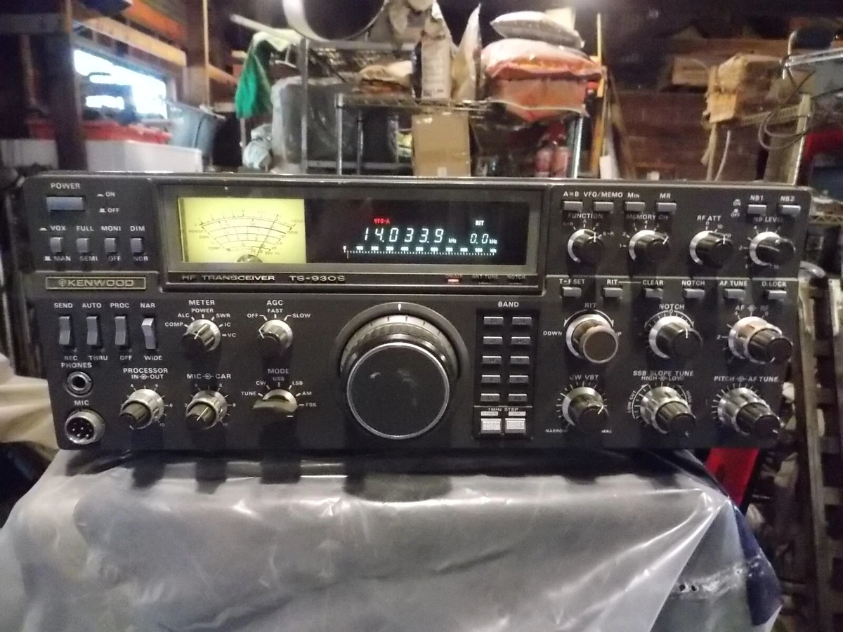 Kenwood Ts 930 for sale - eBay