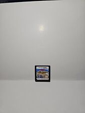 Nintendo DS - My Amusement Park - CARTRIDGE ONLY - Tested